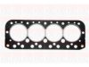 FAI AutoParts HG122 Gasket, cylinder head